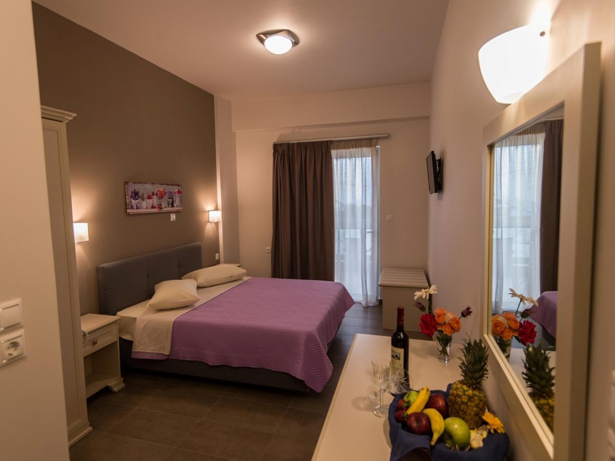 Harmony Hotel Курута Екстер'єр фото